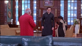 Kumkum Bhagya - 28th October 2024